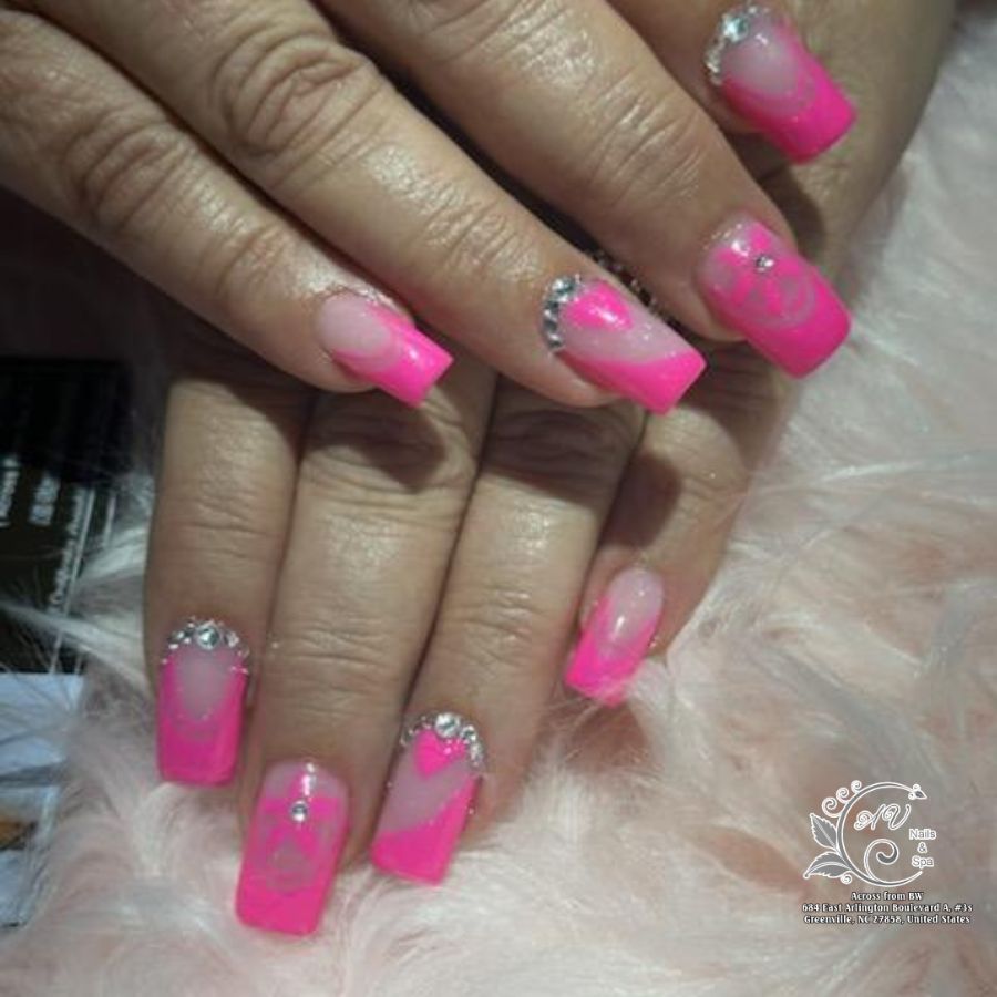 Nail Design